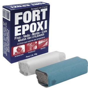 Cola massa Fort Epoxi 50g